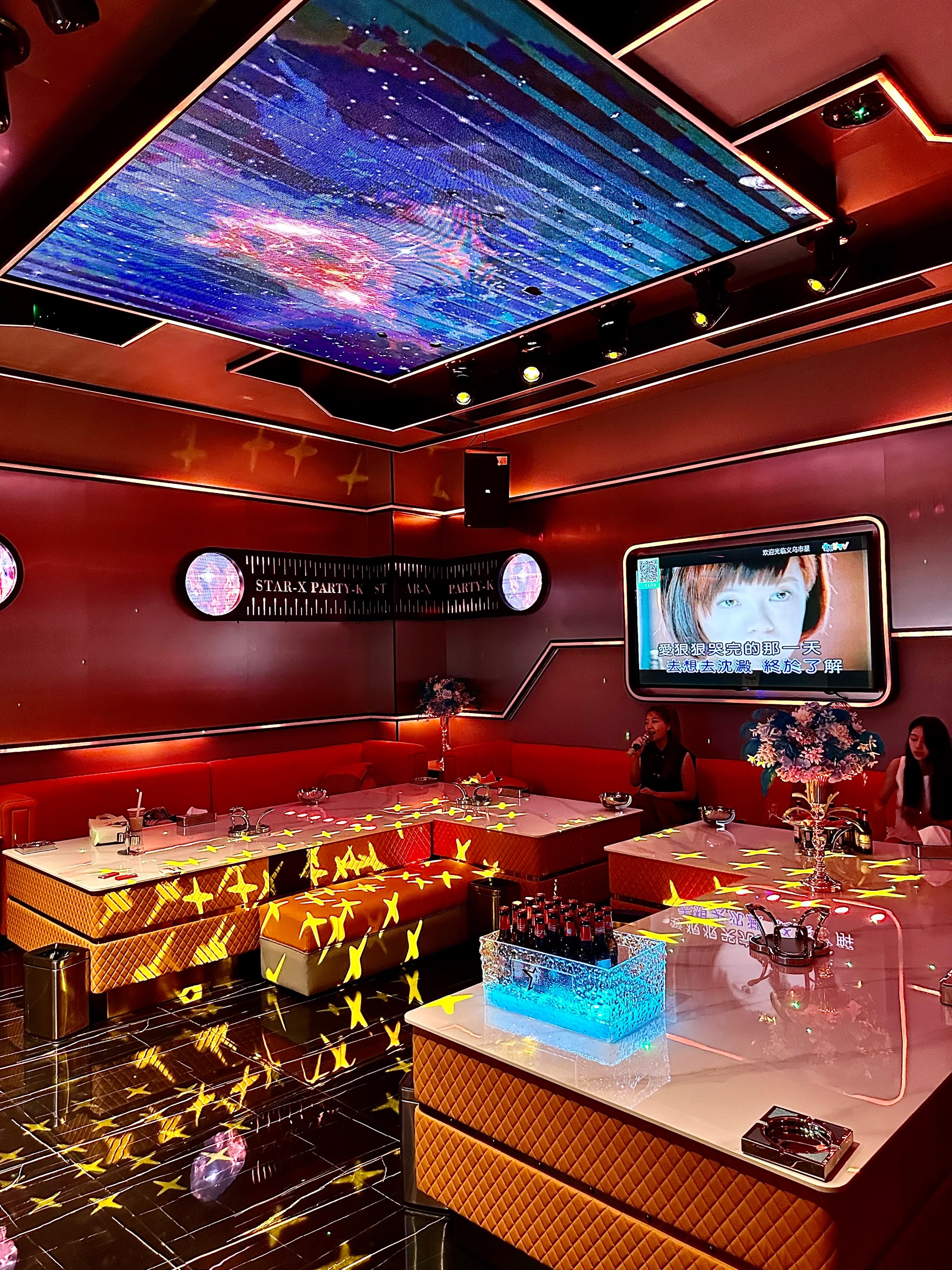 运城商务ktv精选及实用攻略指南-万荣县ktv预定